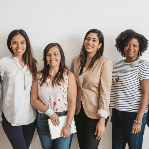 Advancing inclusive employment pathways