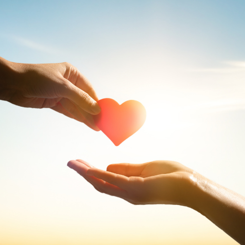 $100 Million Unlocked for Charities