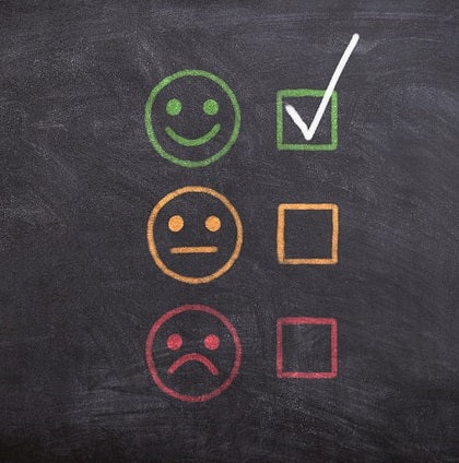 Take Part in the 2026 Benchmarking Impact Survey