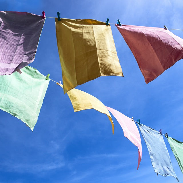 Greatest Good April 2026 Regulatory Update
