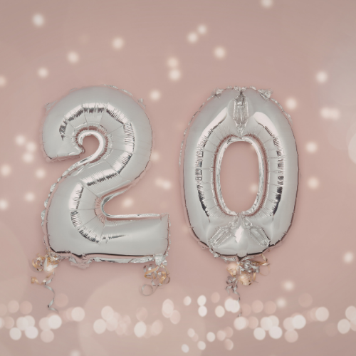 20 Years of the B Corp Movement