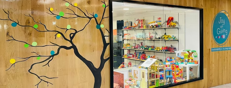 Business for Good Morning Connect - North Sydney