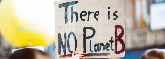 Climate Change Funding Framework