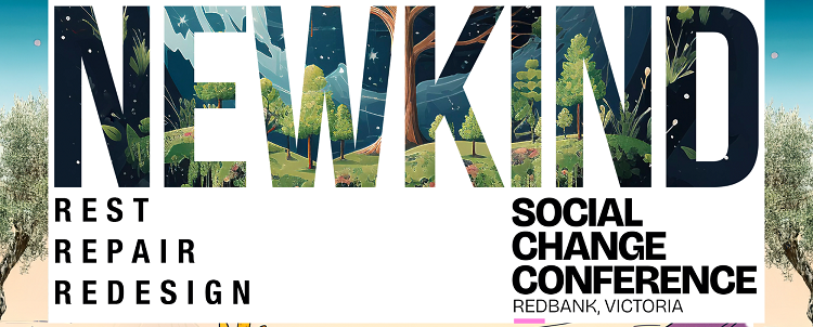 Newkind Conference 2026