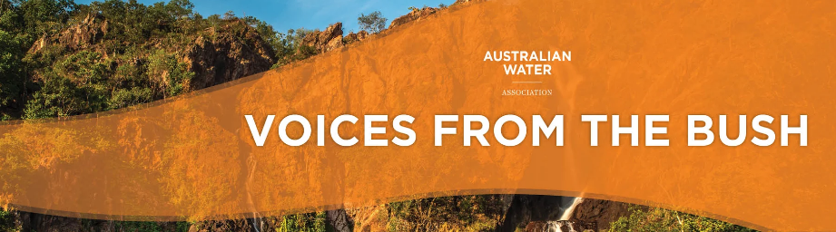 Voices from the Bush  Conference 2026