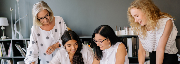 Westpac Social Change Fellowship