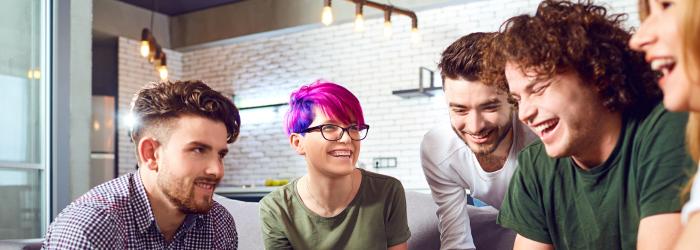 Building Innovation and Social Enterprise through Gaming