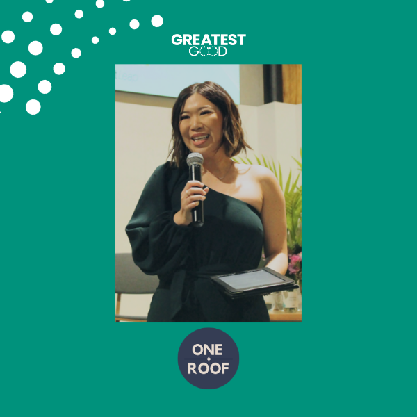 Member Feature - One Roof