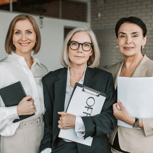 AICD Gender Diversity Snapshot Report