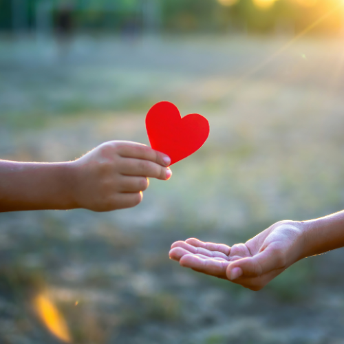 Philanthropy Australia: Giving Together Report