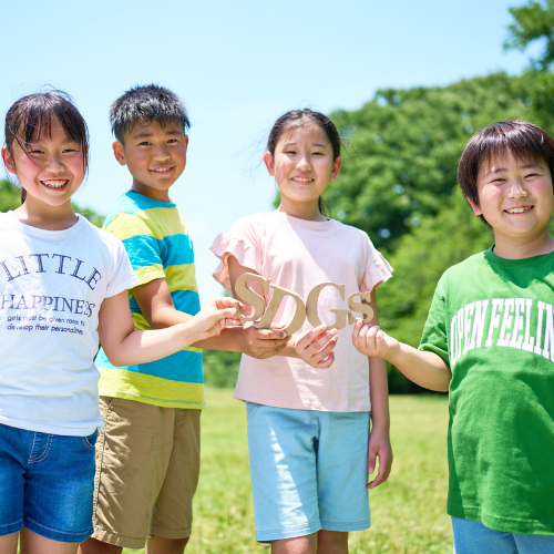 The Sustainable Development Goals (SDGs) Report 2026
