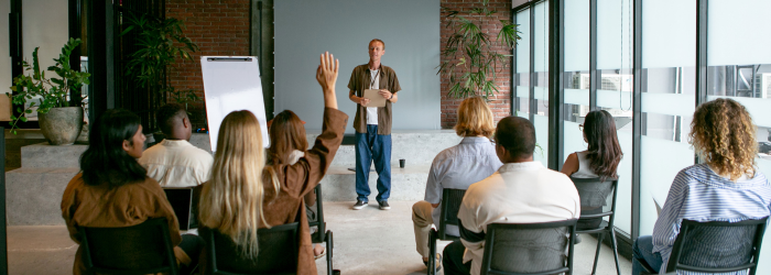Impact Investing Made Easy - Brisbane