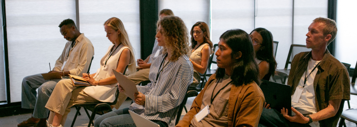 Impact Investing Made Easy - Melbourne
