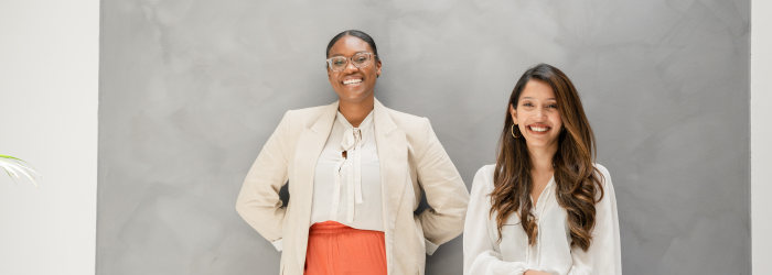 Tech Ready Women – Startup Program
