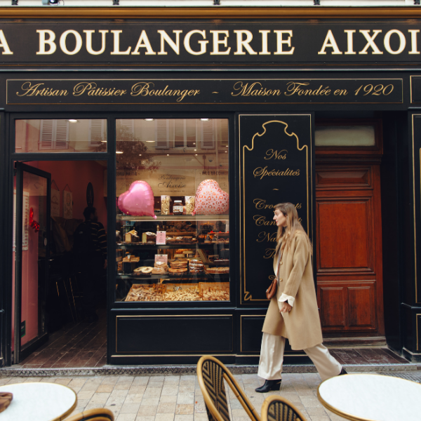 White Box Report: WISE Lessons from France