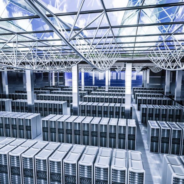 Three major data centre reforms announced