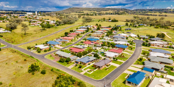 ACNC Guidance: Community Housing Charities