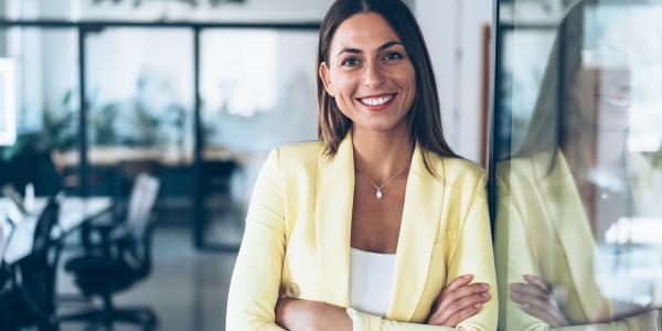 Investment for Women Founders