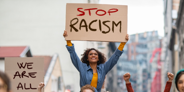 Anti-Racism Conference - University of Melbourne 2026
