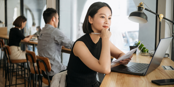 Fee-Free Business Training for eligible Brisbane and Moreton Bay locals