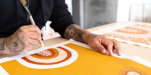 First Nations Pre-Accelerator Program