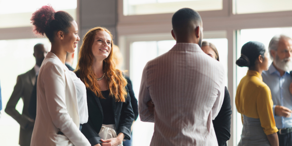 Transforming Business and Investment into a Force for Good