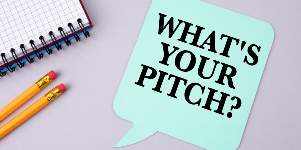 Frankston Social Enterprise & Innovation Hub - Pitching Afternoon