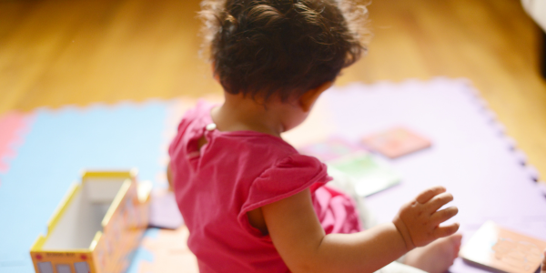 Early Childhood Development Funding