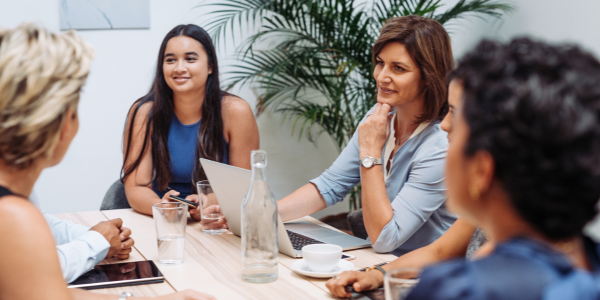 Mentoring, advice and pre-seed funding for founders or early-stage businesses
