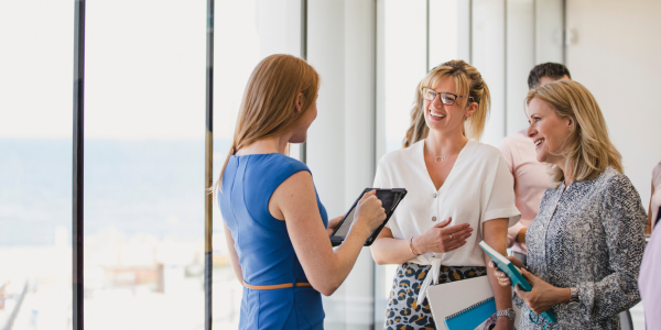 Volunteer at the 2026 Social Enterprise Summit and Festival