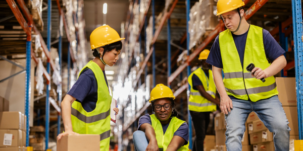 Skilling Queenslanders for Work