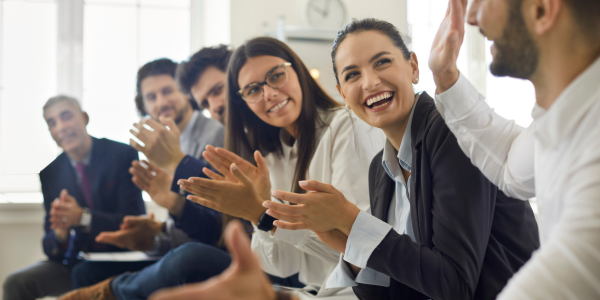 Business information and support for business owners