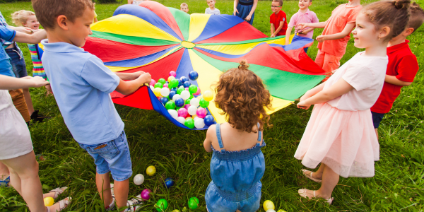 Thriving Kids - Autism Community Engagement Grants
