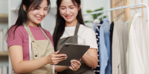 Women in Business Foundations Program