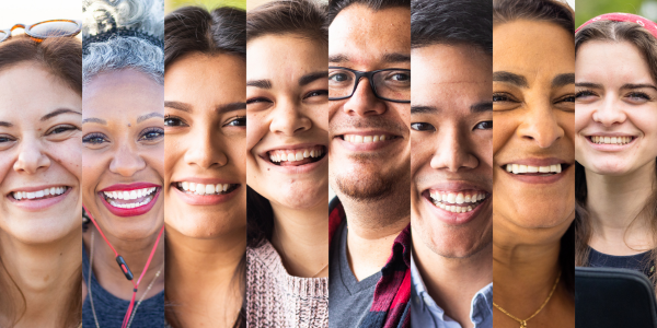 Workforce Evolve: Support for employers to build a diverse and inclusive workforce