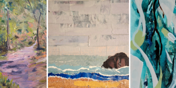 The Elemental - Exhibition