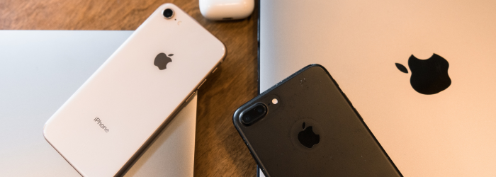 Urgent iPhone donations: The Reconnect Project