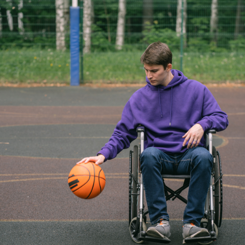 Join the Disability Discrimination Consultation List