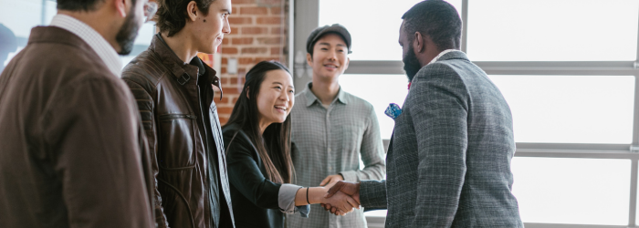 Social impact bonds: engaging with potential investors