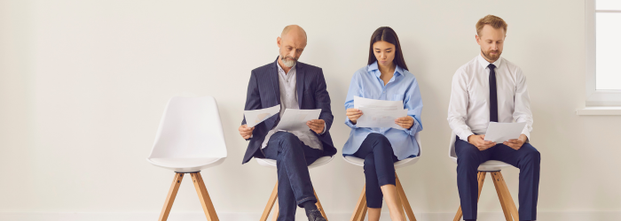 Looking to improve your recruitment process