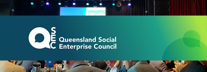 QSEC Queensland EOY Celebration