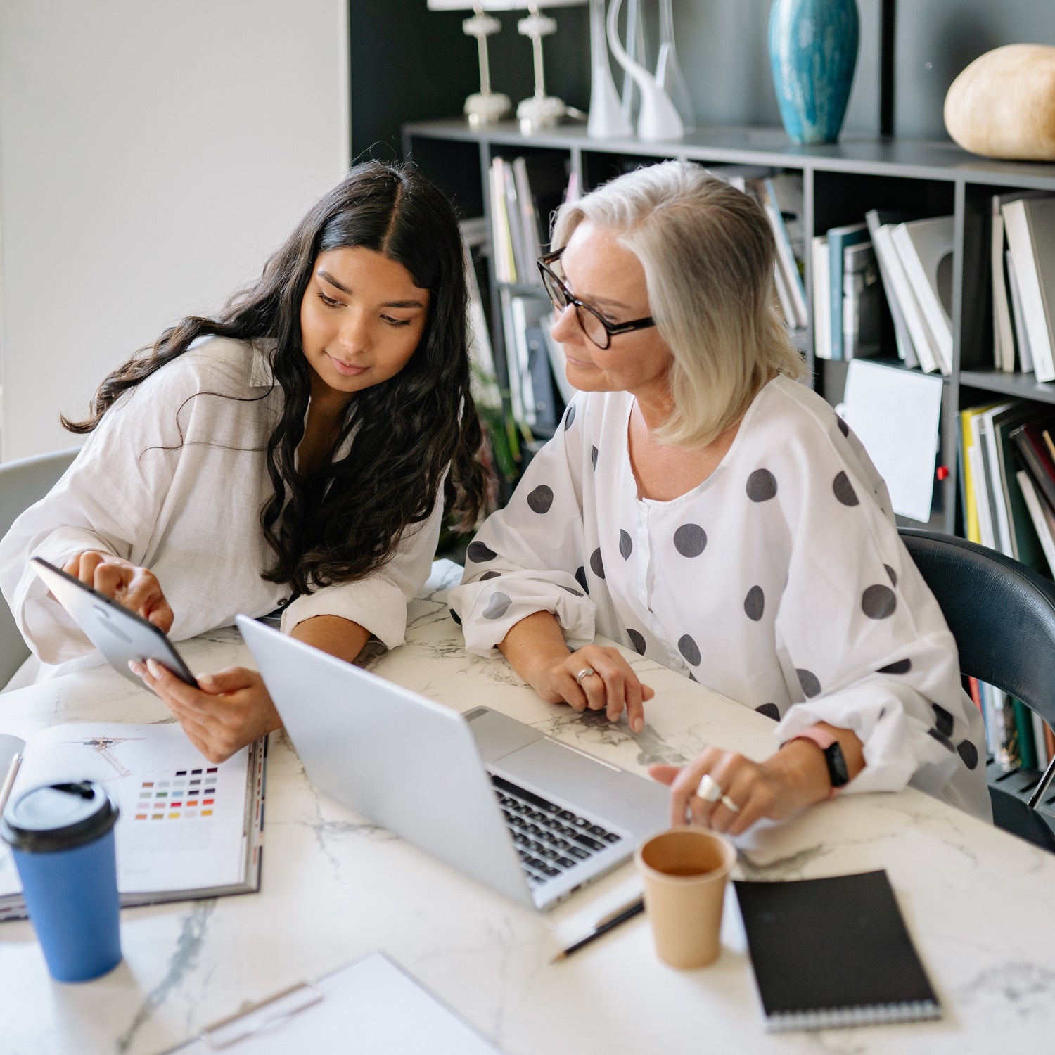 Five takeaways from new flexible work arrangements