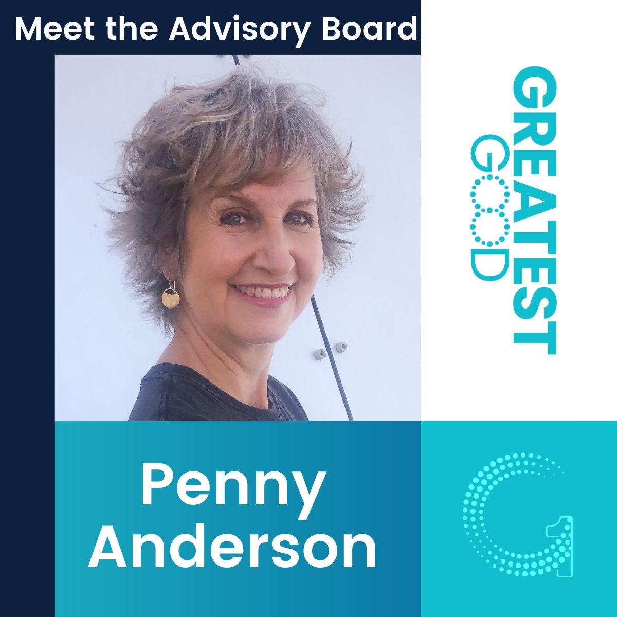 Meet the Advisory Board: Penny