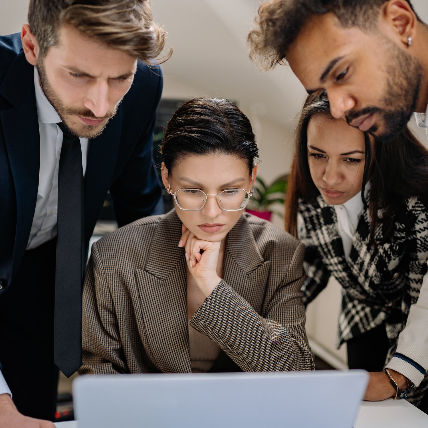 Co-Lab lunch & learn – R & D Tax Incentives – What every startup & SME should know