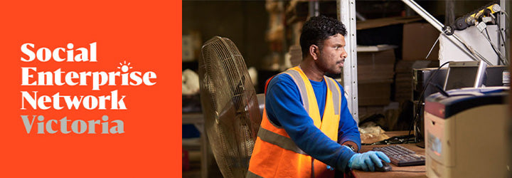 The Future of social enterprise in Victoria