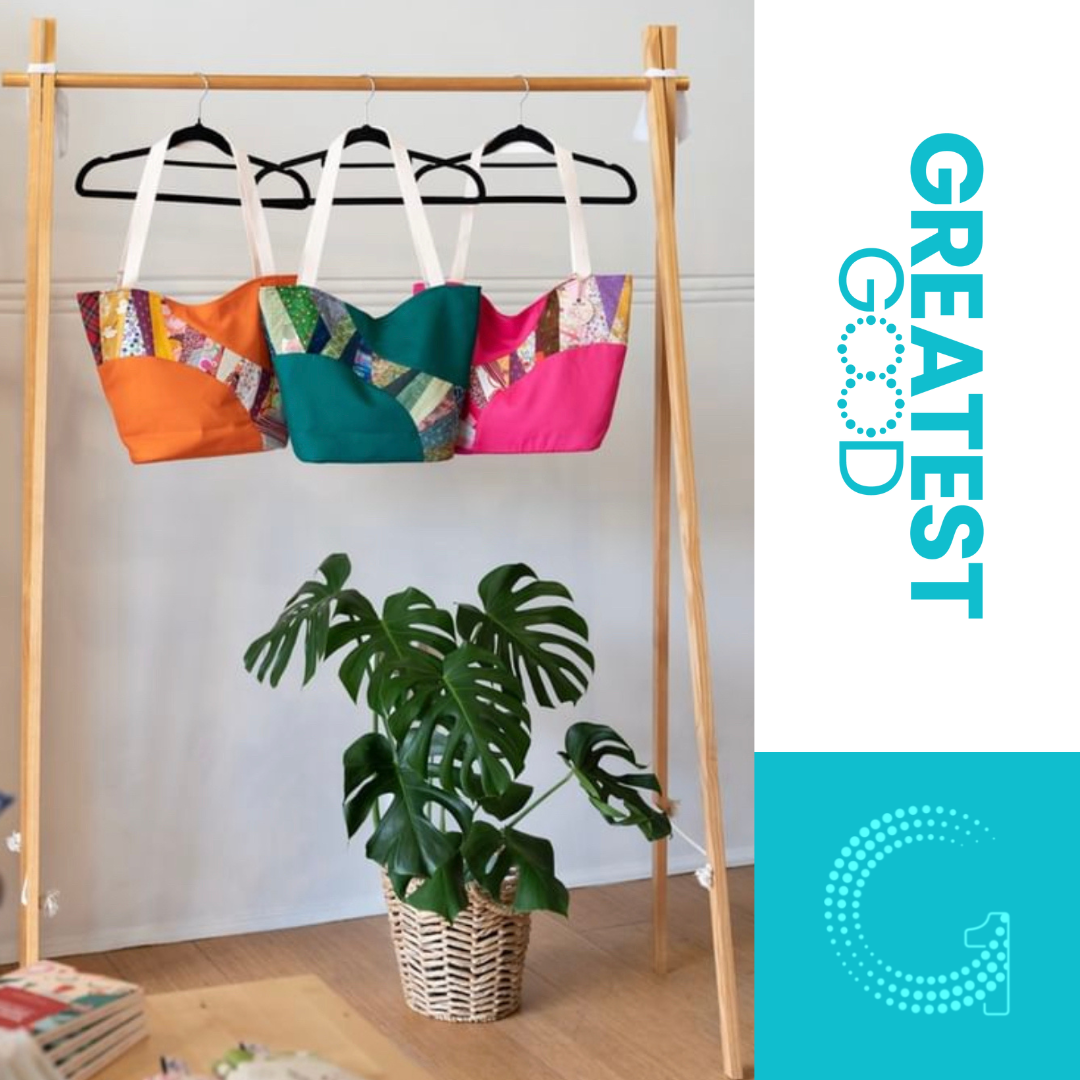 Fostering Entrepreneurship with SisterWorks