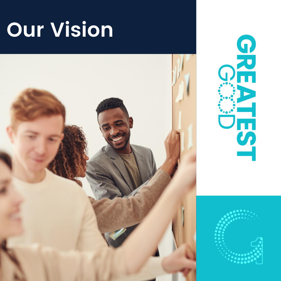 Our Vision