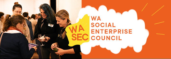WASEC Social Enterprise Certification for WA
