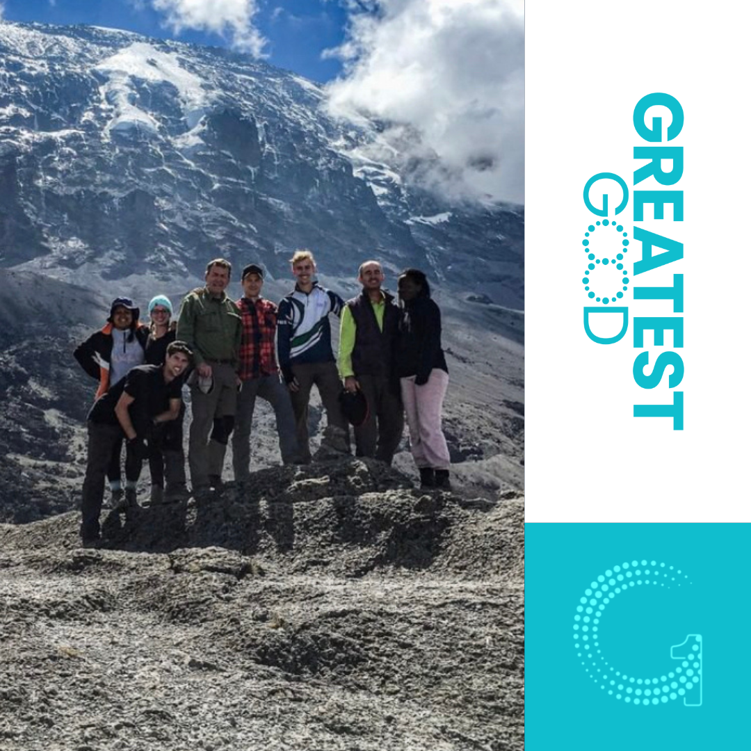 Adventure Out Loud on Greatest Good