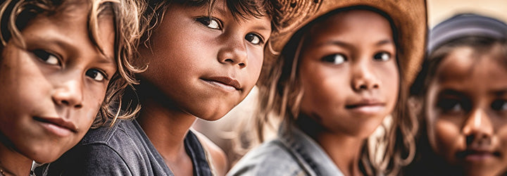 Marram Nganyin Aboriginal Youth Mentoring Program